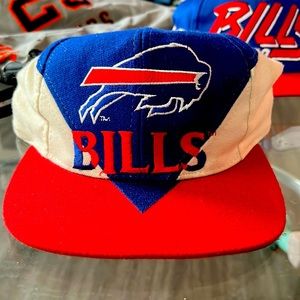 OG Bills SnapBack 2